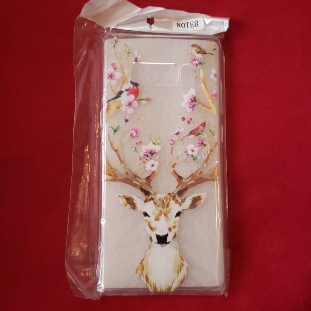 Phone case